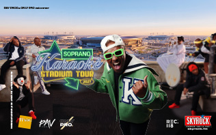 Soprano - Karaok&eacute; Stadium Tour